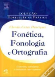 Capa do artigo Fonética, Fonologia e Ortografia