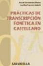Fonética Práctica Castellano - Preview