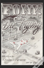 Capa do artigo Fonk Or Die Trying