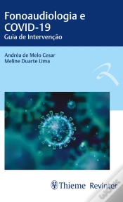 Capa do artigo Fonoaudiologia E Covid-19