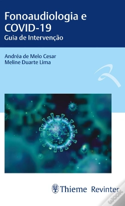 Capa do artigo Fonoaudiologia E Covid-19