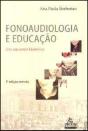 Fonoaudiologia e Educação - Preview