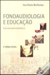 Capa do artigo Fonoaudiologia e Educação