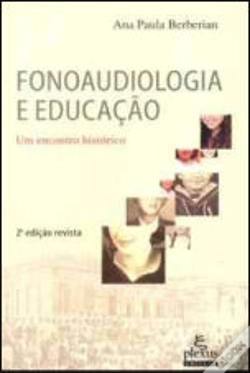 Capa do artigo Fonoaudiologia e Educação