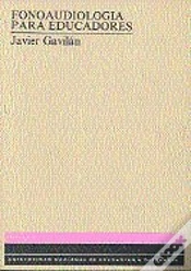 Capa do artigo Fonoaudiología Para Educadores