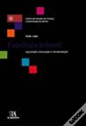 Capa do artigo Fonologia Infantil
