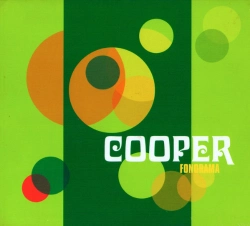 Capa do artigo Fonorama - CD
