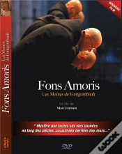 Capa do artigo Fons Amoris