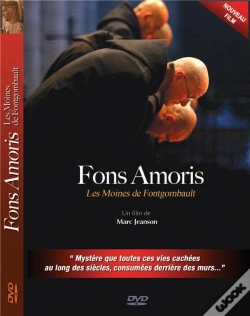 Capa do artigo Fons Amoris