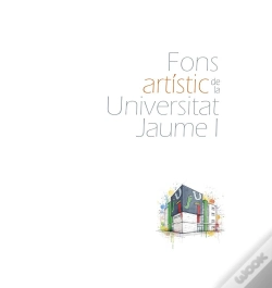 Capa do artigo Fons Artistic De La Universitat Jaume I