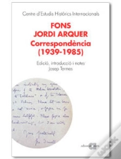 Capa do artigo Fons Jordi Arquer