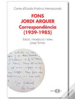 Capa do artigo Fons Jordi Arquer