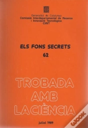 Capa do artigo Fons Secrets/Els