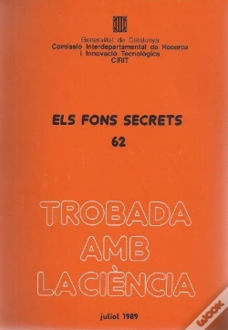 Capa do artigo Fons Secrets/Els