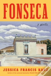 Capa do artigo Fonseca
