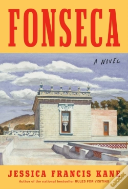 Capa do artigo Fonseca