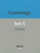 Font 5