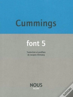 Capa do artigo Font 5