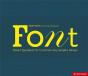 Font Classic Typefaces For Contemporary Graphic Design (Paperback) /Anglais - Preview