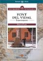 Font Del Vidal. Esparreguera - Preview