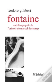Capa do artigo Fontaine ; Autobiographie De L