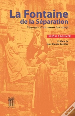 Capa do artigo Fontaine De La Separation (Cd)