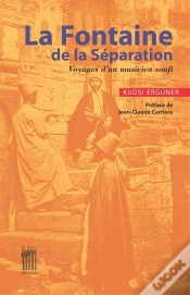 Capa do artigo Fontaine De La Separation (Cd)