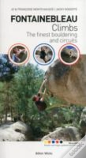 Capa do artigo Fontainebleau Climbs