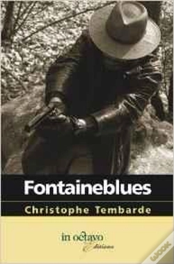 Capa do artigo Fontaineblues