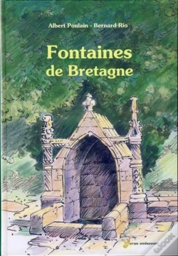 Capa do artigo Fontaines De Bretagne