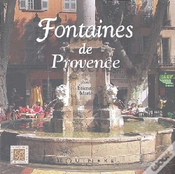Capa do artigo Fontaines De Provence