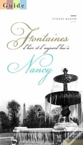 Fontaines D'Hier Et D'Aujourd'Hui
