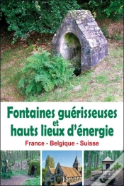 Capa do artigo Fontaines Et Hauts Lieux De Guérison