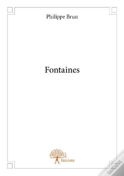 Capa do artigo Fontaines