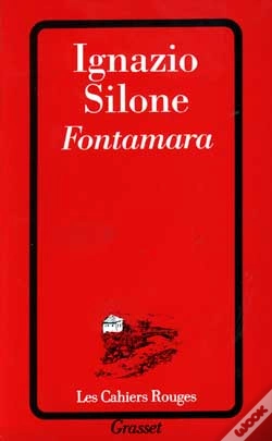 Capa do artigo Fontamara