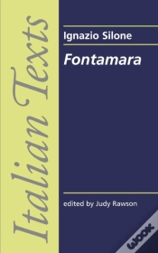 Capa do artigo Fontamara