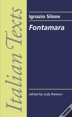 Capa do artigo Fontamara