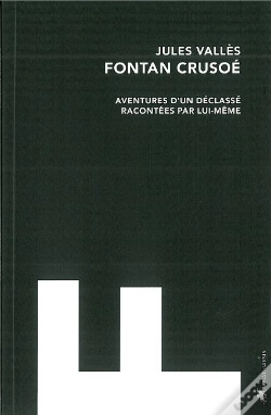 Capa do artigo Fontan Crusoé ; Aventures D'Un Déclassé Racontées Par Lui-Même