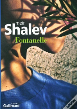 Capa do artigo Fontanelle