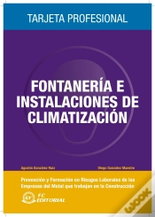 Capa do artigo Fontanería E Instalaciones De Climatización