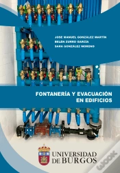 Capa do artigo Fontaneria Y Evacuacion En Edificios