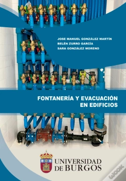 Capa do artigo Fontaneria Y Evacuacion En Edificios