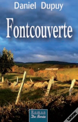 Capa do artigo Fontcouverte