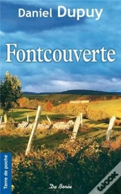 Capa do artigo Fontcouverte