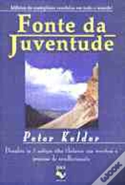 Capa do artigo Fonte da Juventude
