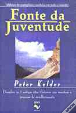 Capa do artigo Fonte da Juventude