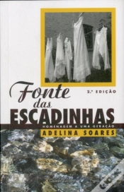 Capa do artigo Fonte das Escadinhas 