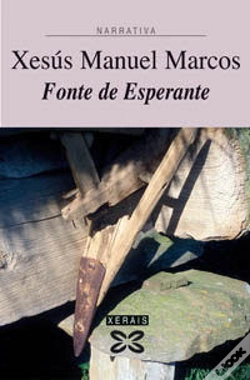 Capa do artigo Fonte De Esperante  