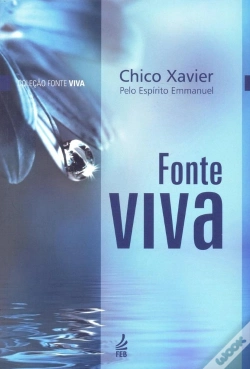 Capa do artigo Fonte Viva