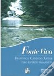 Capa do artigo Fonte Viva
